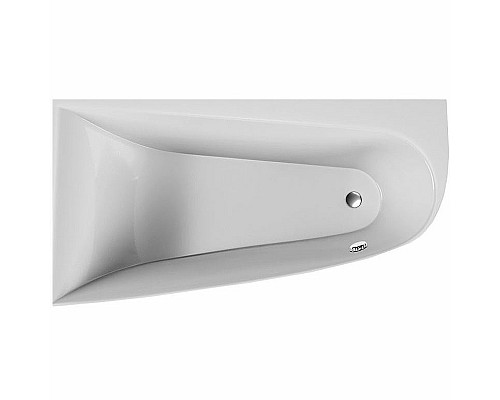 Акриловая ванна Vayer Boomerang 150x90 L Гл000010850 без гидромассажа Акриловая ванна Vayer Boomerang 150x90 L Гл000010850 без гидромассажа