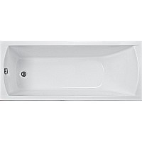 Акриловая ванна Vayer Milana 180x75 Гл000024278 без гидромассажа