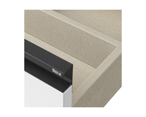 Тумба под раковину Roca Domi 60 A857458806 подвесная Белый глянец