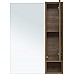 Зеркало со шкафом STWORKI Карлстад 60 R 249905 Дуб рустикальный