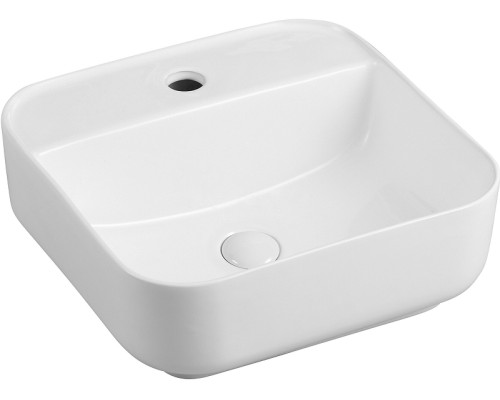 Тумба с раковиной STWORKI Карлстад 75 427754 подвесная Дуб рустикальный