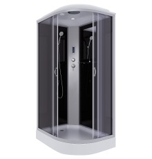 Душевая кабина Niagara Classic 120х80 L NG-3512-14LP без гидромассажа