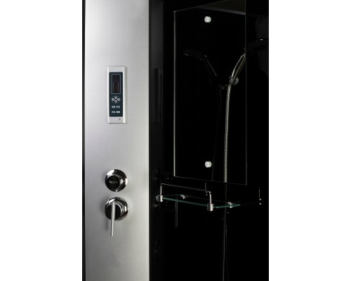 Душевая кабина Niagara Classic 120х80 L NG-3512-14LP без гидромассажа