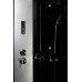 Душевая кабина Niagara Classic 120х80 L NG-3512-14LP без гидромассажа