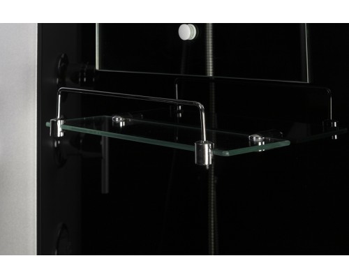 Душевая кабина Niagara Classic 120х80 R NG-3512-14RBKG с гидромассажем