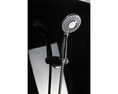 Душевая кабина Niagara Classic 120х80 R NG-3512-14RBKG с гидромассажем