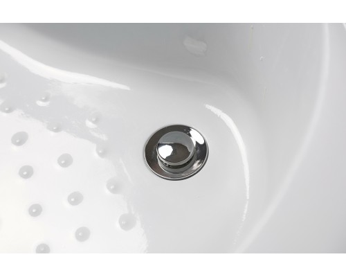 Душевая кабина Niagara Classic 120х80 R NG-3512-14RBKG с гидромассажем