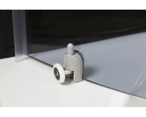 Душевая кабина Niagara Classic 120х80 R NG-3512-14RBKG с гидромассажем
