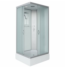 Душевая кабина Niagara Classic 100х80 NG-33084-14Q без гидромассажа