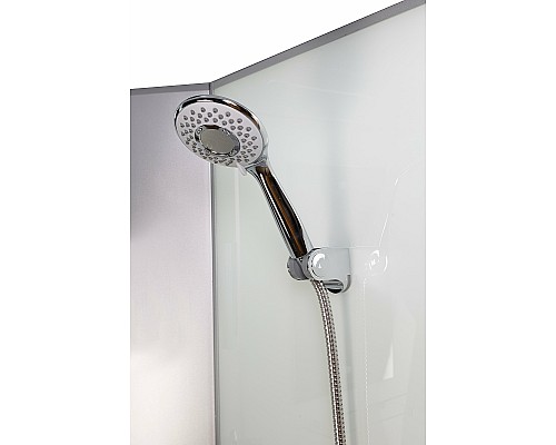 Душевая кабина Niagara Classic 100х80 NG-33084-14QBKT без гидромассажа