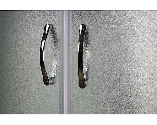 Душевая кабина Niagara Classic 100х80 NG-33084-14QBKT без гидромассажа