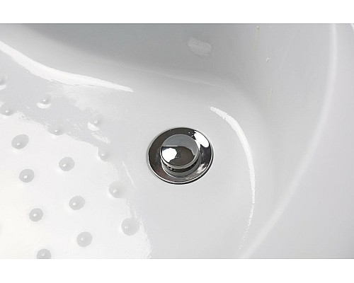 Душевая кабина Niagara Classic 100х80 NG-33084-14QBKT без гидромассажа