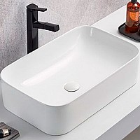 Раковина-чаша Comforty 50 78575-50 00-00012234 Белая