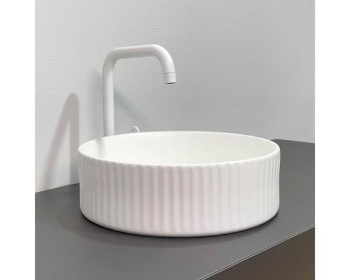 Раковина-чаша Comforty 36 78728MW Белая матовая