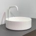 Раковина-чаша Comforty 36 78728MW Белая матовая