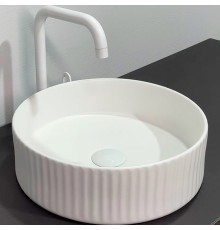 Раковина-чаша Comforty 36 78728MW Белая матовая