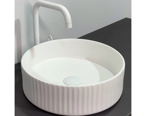 Раковина-чаша Comforty 36 78728MW Белая матовая