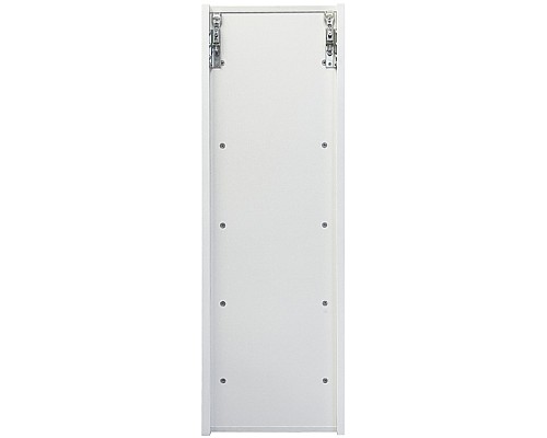 Шкаф пенал Comforty Марсель 40 00-00012273 Белый