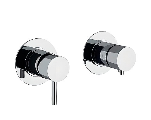 Смеситель для душа Remer X-Style X96D3 Хром