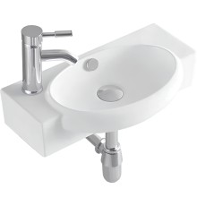 Раковина Aquatek 51 L Белая