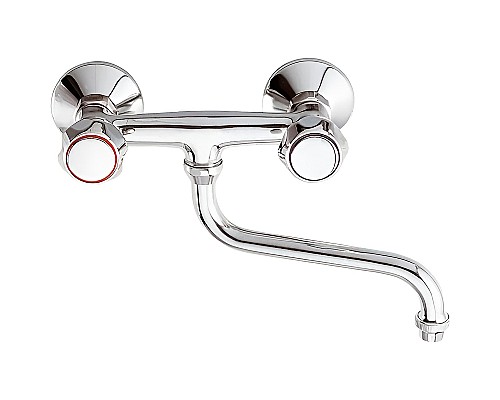 Смеситель для кухни Remer Export 41EX Хром