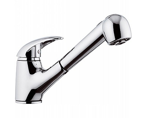 Смеситель для кухни Remer Ten T47 Хром