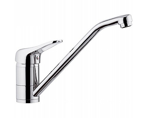 Смеситель для кухни Remer Kiss K40 Хром