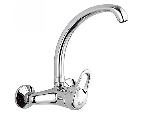 Смеситель для кухни Remer Remix R43 Хром