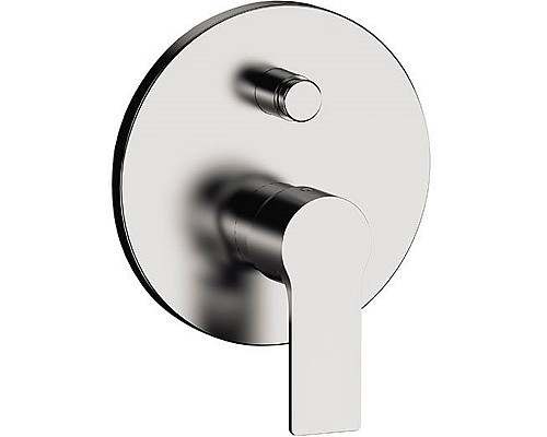 Смеситель для душа Remer Energy EY09 Хром