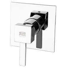Смеситель для душа Remer SQ3 S30 Хром