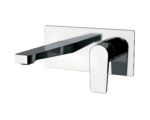 Смеситель для раковины Remer Dream D15 Хром