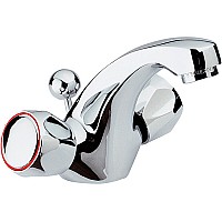 Смеситель для раковины Remer Y-YG 13Y Хром