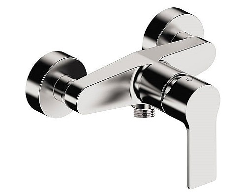 Смеситель для душа Remer Energy EY33 Хром