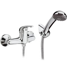 Смеситель для душа Remer Серия 35 Хром