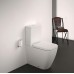 Унитаз компакт Ideal Standard I.Life S без бачка и сиденья