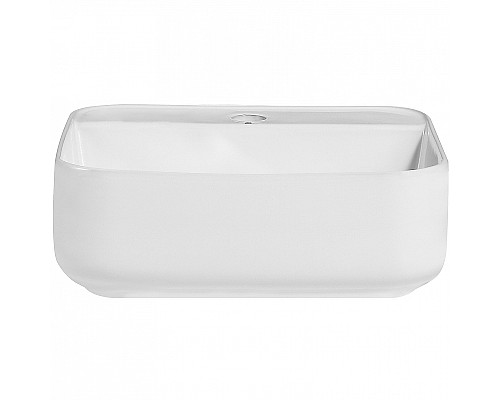 Раковина Abber Rechteck 39 AC2215 Белая