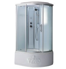 Душевая кабина Timo Standart 110х85 T-6610SL без гидромассажа
