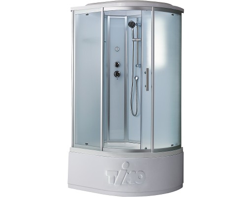 Душевая кабина Timo Standart 110х85 T-6610SL без гидромассажа