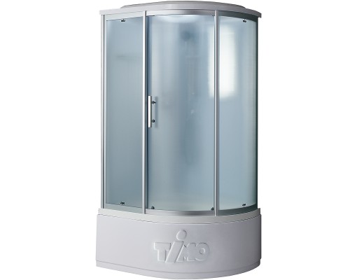 Душевая кабина Timo Standart 110х85 T-6610SL без гидромассажа