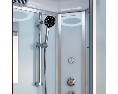 Душевая кабина Timo Standart 110х85 T-6610SL без гидромассажа