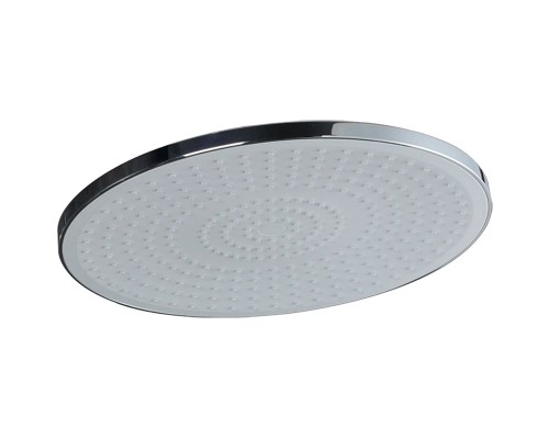 Верхний душ Gappo G005-25 Хром