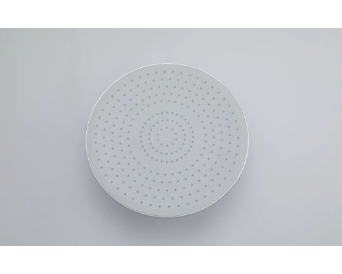 Верхний душ Gappo G005-25 Хром