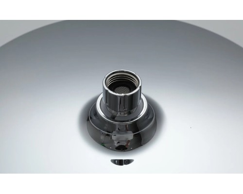 Верхний душ Gappo G005-25 Хром