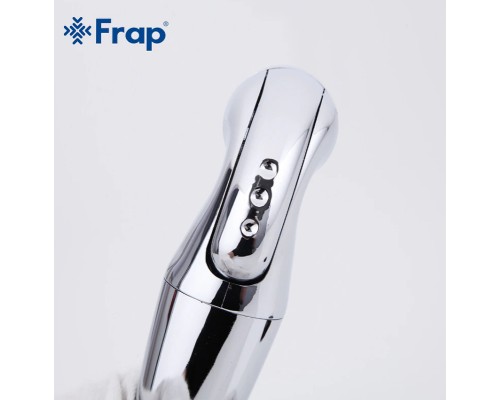 Гигиенический душ Frap F27 Хром