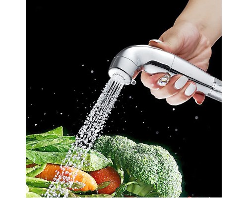 Гигиенический душ Frap F27 Хром