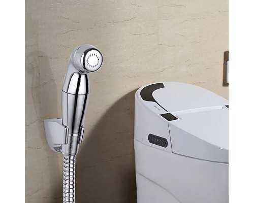 Гигиенический душ Frap F27 Хром