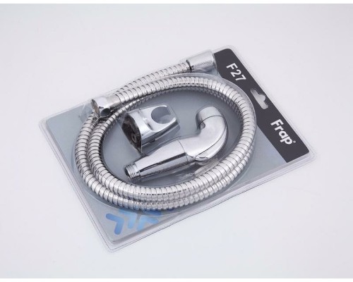 Гигиенический душ Frap F27 Хром