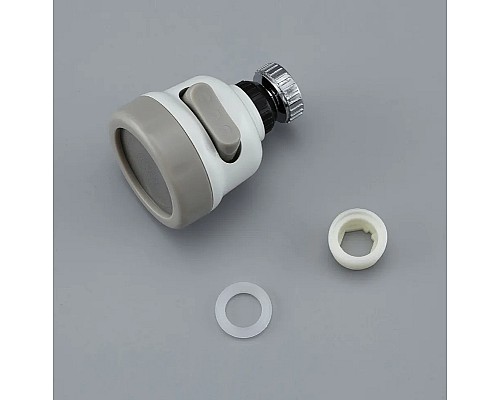 Аэратор Frap F33-1 Белый