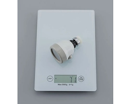 Аэратор Frap F33-1 Белый