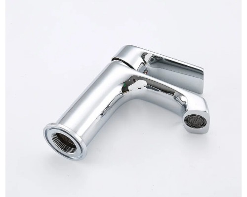 Смеситель для раковины Frap H71 F1071 Хром